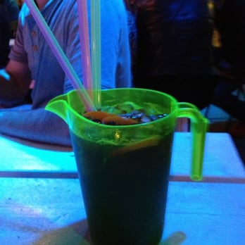 Biergarten Rotterdam - Sangria!! - Beer Bar Near Me - Rotterdam, ZH
