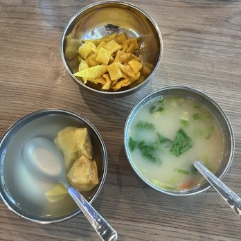 Foo Hai - Wonton soup - Noodles Near Me - Homewood, Alabama Foo Hai - Wonton soup - Noodles Near Me - Homewood, Alabama