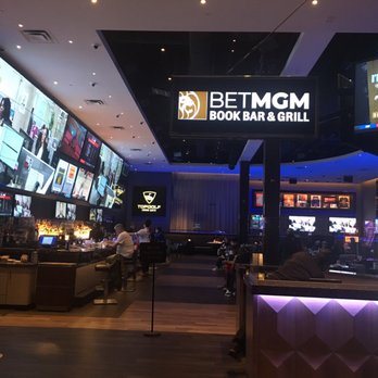 Gold Strike - BetMGM sports bar - Casinos Near Me - Tunica Resorts, Mississippi