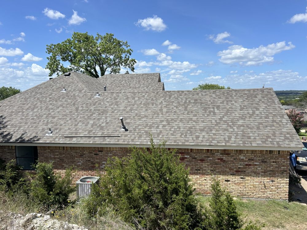 Slide of Highland Roofing and Construction