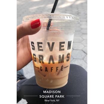 Seven Grams Caffe - Coffee & Tea Near Me - New York, New York Seven Grams Caffe - Coffee & Tea Near Me - New York, New York