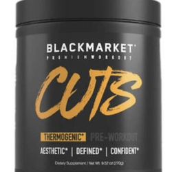 Physique Freaks - Now Available In Our Desoto pickup location!