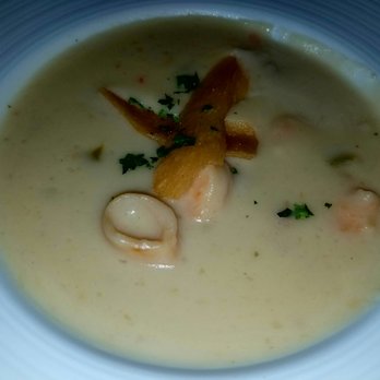 Coco Palm Restaurant - Yucca soup - Cuban Near Me - Pomona, California