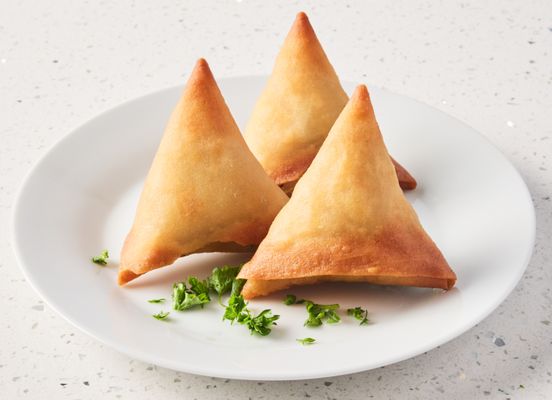 Ali Baba's Middle Eastern Cuisine - 197 Dundas St W by null