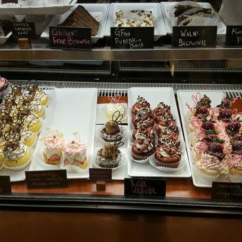 Terra Cafe - The best desserts in town! The white chocolate mousse strawberry cake and the raspberry chocolate cupcake are the best. - Cafes Near Me - Morgantown, West Virginia Terra Cafe - The best desserts in town! The white chocolate mousse strawberry cake and the raspberry chocolate cupcake are the best. - Cafes Near Me - Morgantown, West Virginia