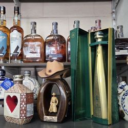 Red Rock Liquor