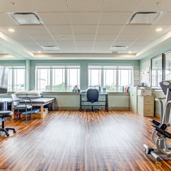 Arbor Terrace Naperville