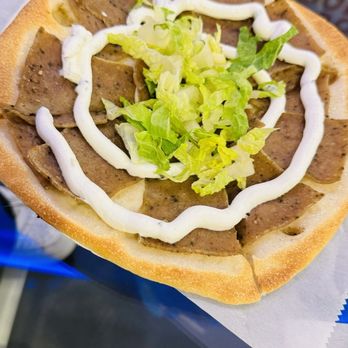 Karak Tea - Bakery & Cafe - Gyro - Cafes Near Me - Plano, Texas