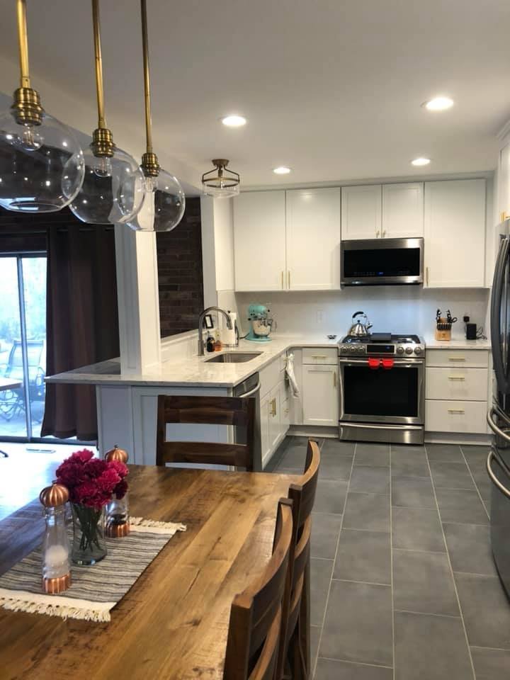 Slide of Lakeside Pro Services: Plumbing, Irrigation, Lawn, Construction