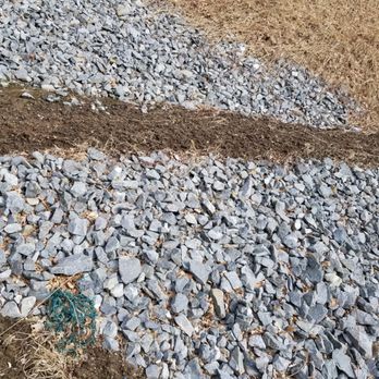 Roadway Excavators - Site work in progress. - Septic Services Near Me - Manchester, New Hampshire Roadway Excavators - Site work in progress. - Septic Services Near Me - Manchester, New Hampshire