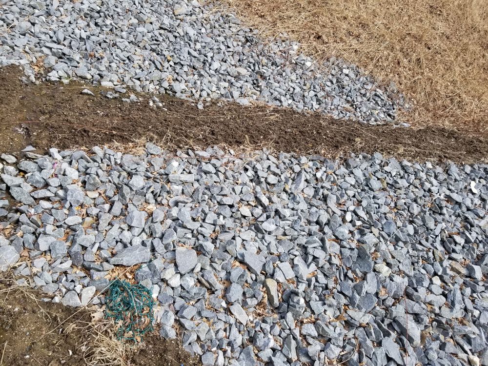 Roadway Excavators - septic in Derry, NH