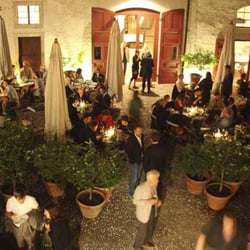 Weinschenke Vineria Paradeis