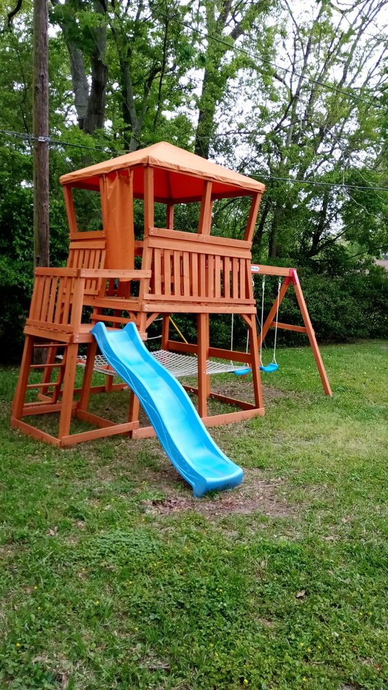 Slide of 409 Remodeling