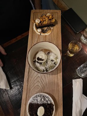 Gross Confection Bar by null