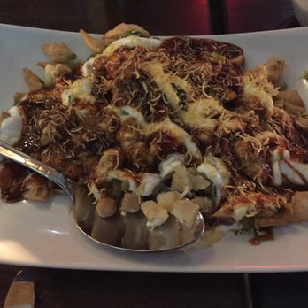 Nimbooda - Samosa Chaat - Indian Near Me - Brooklyn, New York Nimbooda - Samosa Chaat - Indian Near Me - Brooklyn, New York