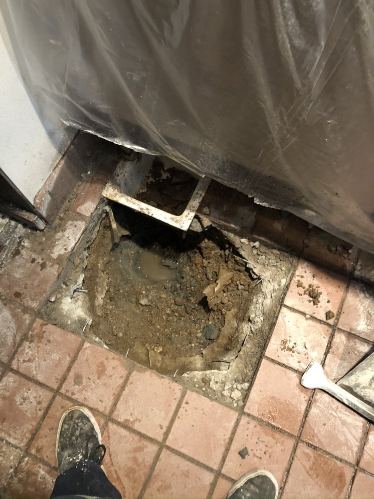 Slide of Stolo’s Plumbing Services