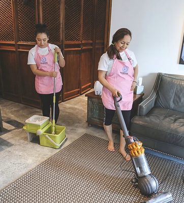Deep Cleaning - Val's Deep Cleaning services include all of our Standard Cleaning services PLUS extra time and attention to areas like inside your fridge and oven. Our expert cleaners recommend our Deep Cleaning for properties that have not been professionally clean in the last 30 days. Deep Cleaning - Val's Deep Cleaning services include all of our Standard Cleaning services PLUS extra time and attention to areas like inside your fridge and oven. Our expert cleaners recommend our Deep Cleaning for properties that have not been professionally clean in the last 30 days.