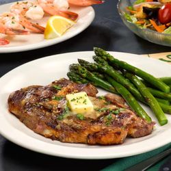 Sebastian's Steak House