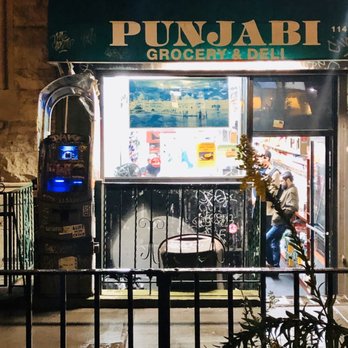 PUNJABI GROCERY & DELI - 359 Photos & 461 Reviews - 114 E 1st St, New