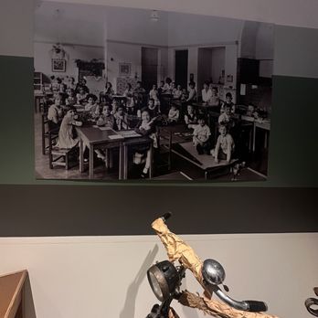 Anne Frank Huis - Museums Near Me - Amsterdam, New Hampshire