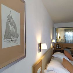 Best Western Premier Hotel Vieux-Port La Ciotat - Guest Room