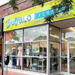 Buffalo Exchange