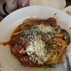 San Marcos Ristorante - Arribata