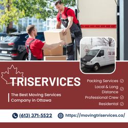 Tri Services - Main photo