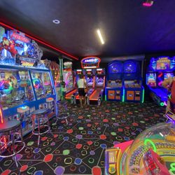 Go-Karts Plus
