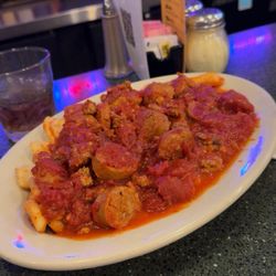Vesuvio's Italian Restaurant