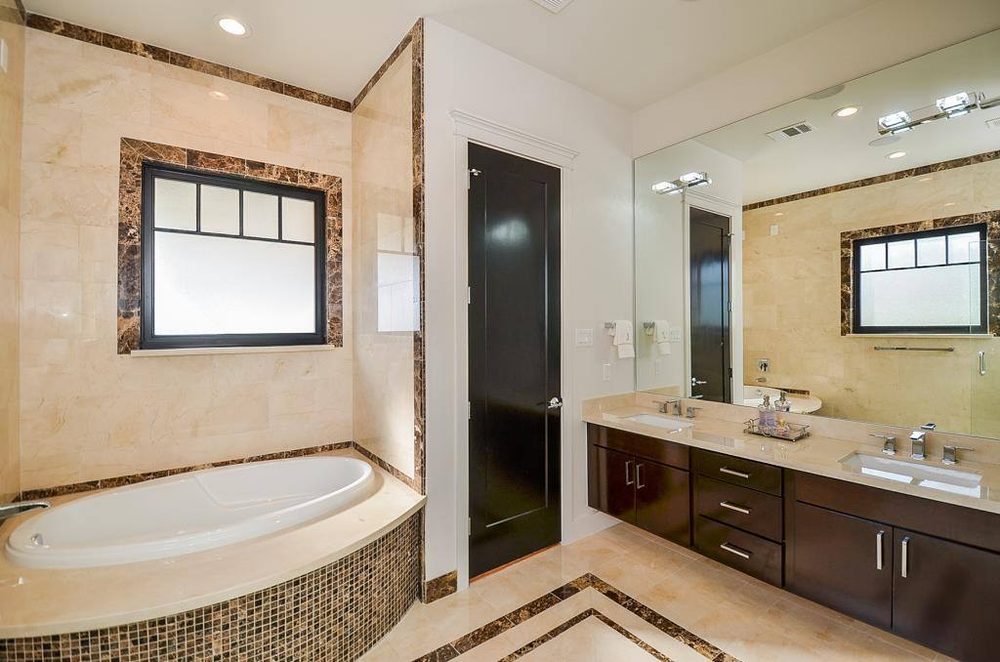 Marathon Spa & Bath - countertop fabricator in Rosenberg, TX