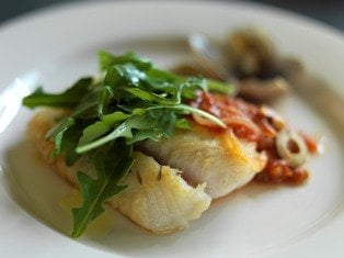 Tavolo Ristorante by null
