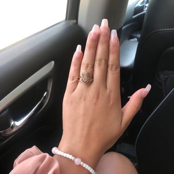 Lovely Nails & Spa - Im in love with my nails! They were super helpful, and soo sweet. If you want good quality nails for a good price, go here! - Waxing Near Me - Corpus Christi, Texas Lovely Nails & Spa - Im in love with my nails! They were super helpful, and soo sweet. If you want good quality nails for a good price, go here! - Waxing Near Me - Corpus Christi, Texas