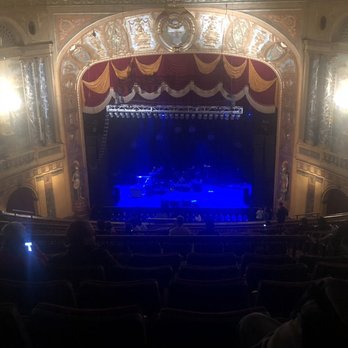 The Fillmore - Music Venues Near Me - Detroit, Michigan The Fillmore - Music Venues Near Me - Detroit, Michigan
