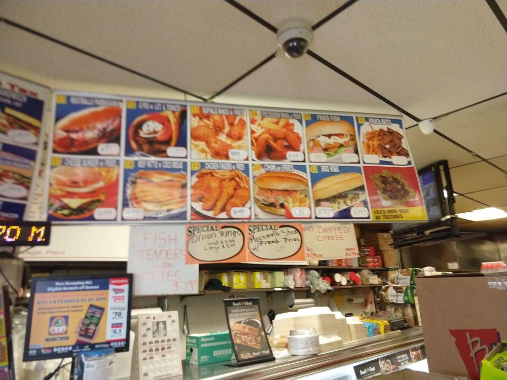 QUICK PICK DELI & GROCERY Updated September 2024 10 Photos 416