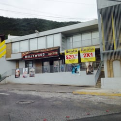 Hollywood Video - Hollywood Video para rentar películas!