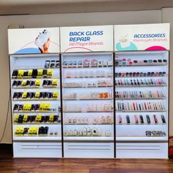 The Fix - Walmart McKinney - Inside of my store