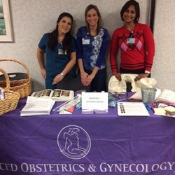 Advanced Obstetrics & Gynecology