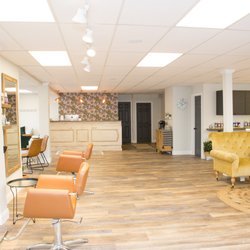 Wildflower Salon