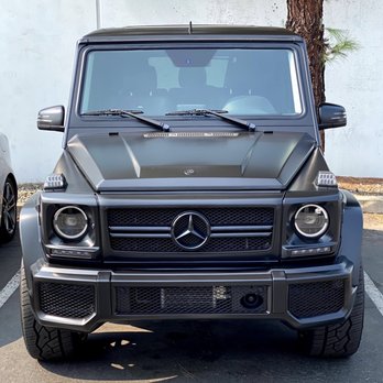 Clean Wrap Customs - Vehicle Wraps Near Me - Hayward, California