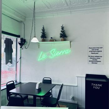 La Sierra - Authentic and understated with the most delicious food. A must try. - Mexican Near Me - Omaha, Nebraska