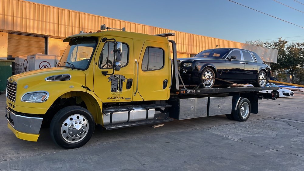 MGA TOWING Updated September 2024 227 Photos & 14 Reviews 2018