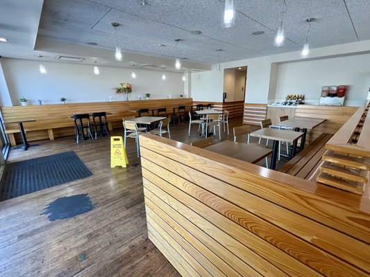 Veggie Grill by null
