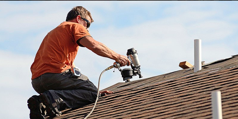 Slide of Better Roofing With Travis