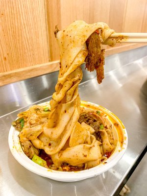 Xi'an Famous Foods 西安名吃 | Chelsea by null