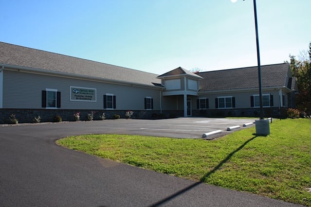 Slide of Central Penn Plumbing Service