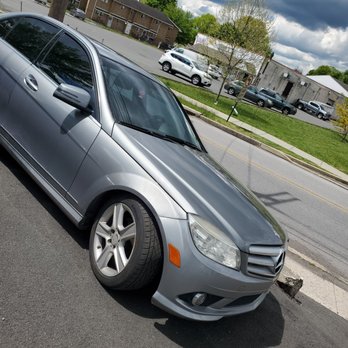 RSP Automotive Center - My C300 4matic - Auto Repair Near Me - Pottstown, Pennsylvania RSP Automotive Center - My C300 4matic - Auto Repair Near Me - Pottstown, Pennsylvania