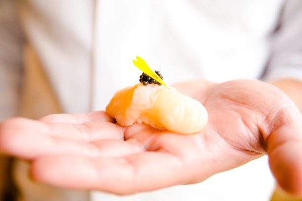 Sushi Enya Sawtelle by null