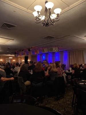 Bull Run Restaurant by null