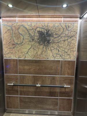 TriStar Skyline Medical Center by null